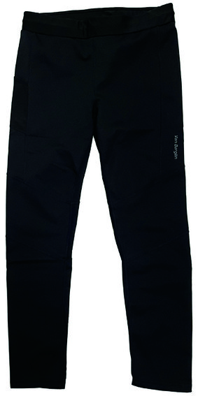Pantalon de plein air Van Bergen Homme